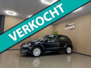 Volkswagen Polo 1.2 TSI BlueMotion Edition * 1e Eig / Dealer onderhouden / Cruise control / NL Auto *