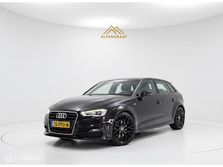 Audi A3 Sportback 1.8 TFSI quattro S-LINE
