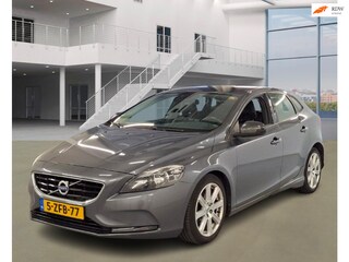 Volvo V40 1.6 D2 Momentum NAVI PSENSOR CRUISE 2 X SLEUTELS