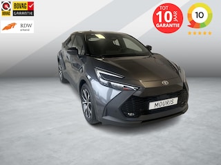 Toyota C-HR 1.8 Hybrid 140 First Edition
