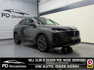 Peugeot 3008 1.2 Hybrid 145 GT Exclusive - Pano - Focal - ACC - Half leer - Sfeerverl.