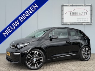 BMW i3 Dark Shadow Edition 120Ah 42 kWh Apple Carplay/Camera.