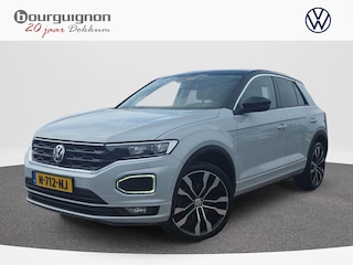 Volkswagen T-Roc 1.5 TSI Sport | 150Pk | Automaat | IQ Light | Trekhaak | 19Inch |