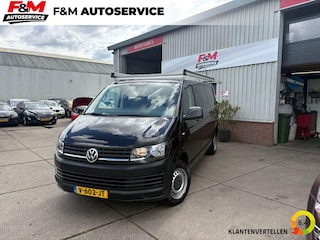 Volkswagen Transporter 2.0 TDI L2H1 Trendline Airco, pdc achter, imperiaal, trekhaak