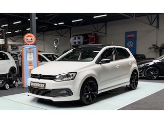 Volkswagen Polo 1.2 TSI R-Line Vol optie | DSG | Pano | 5-drs | Navi | Clima