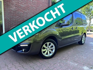 Peugeot Partner 1.2 PureTech Allure