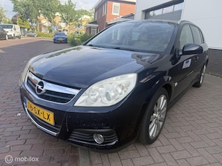 Opel Signum 2.2-16V Cosmo/ AUTOMAAT / NAVI