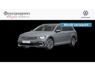 Volkswagen Passat Variant 1.4 TSI PHEV GTE Business | 218Pk | A-Camera | Trekhaak | ERGO Massage | Wordt Verwacht |