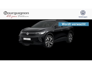 Volkswagen ID.4 Pro Business 77 kWh | 204Pk | Trekhaak | Warmtepomp | A-Camera | Wordt Verwacht |