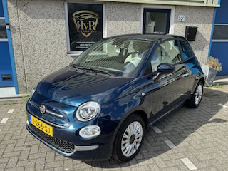 Fiat 500 1.0 Hybrid Lounge