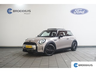 Mini Cooper 3-Deurs 1.5 Camden Edition