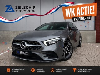 Mercedes-Benz A-klasse 200 AMG - LINE|PANO|SFEER|CAMERA|BOMVOL