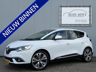 Renault Scénic 1.3 TCe Bose Automaat/Trekhaak 1850 kg trekg.