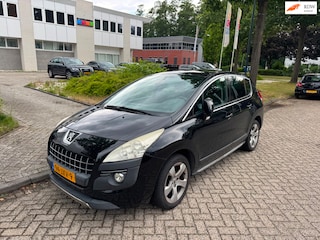 Peugeot 3008 1.6 VTi Première 2009 NAP CLIMA PANO