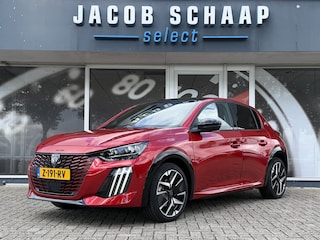 Peugeot 208 EV GT 51 kWh / Carplay / Camera V+A / Keyless / Snellader /