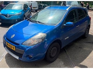 Renault Clio Estate 1.2 TCE Dynamique 2009 AIRCO