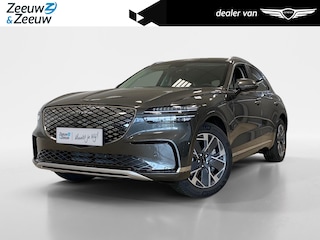 Genesis GV70 84 KWH | FIRST EDITION | DIRECT LEVERBAAR |
