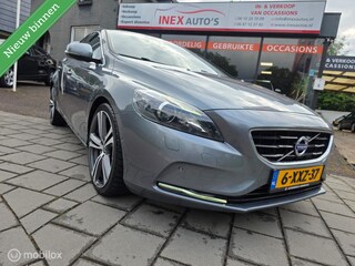 Volvo V40 2.0 D4 Kinetic Business Pano Nieuwe Distributieriem Trekhaak