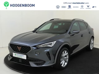Cupra Formentor 1.4 e-Hybrid Business | SoH 94% | Adaptieve cruise control | Keyless | Stuurwielverwarming | Lane assist | 3 zone airco | Carplay | Virtual cockpit |