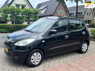 Hyundai i10 1.1 Exclusive NL-AUTO-NAP.