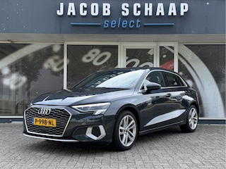 Audi A3 Sportback 35 1.4 TFSI Advanced edition / Automaat / Camera / Trekhaak(1.500KG) / Carplay / LED / 17'' LM /