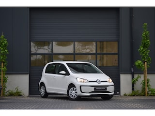 Volkswagen Up 1.0 BMT move up! Bluetooth | Airco | NAP