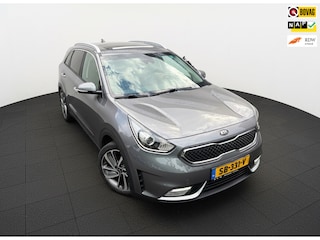 Kia Niro 1.6 GDi Edition TREKHAAK PANORAMADAK