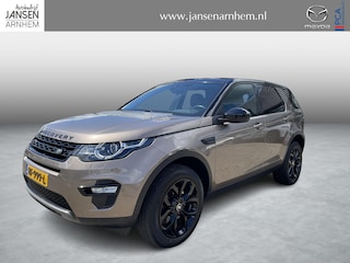 Land Rover Discovery Sport 2.0 Si4 4WD HSE , Automaat, Trekhaak, Panoramadak, Leder, Camera, Cruise, Clima, Stoelverwarming, LMV 19 Inch, Bluetooth, PDC, LKA
