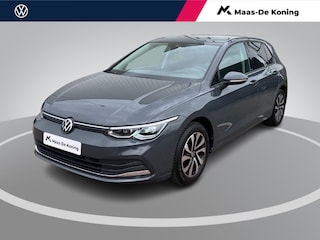 Volkswagen Golf 1.5TSI/150PK Active · Navigatie · Camera + Parkeersensoren · Stoelverwarming · Apple Carplay/Android Auto · Garantie t/m 08-12-2027 of 100.000km