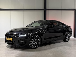 BMW 4-serie Coupé 420i M-sport High Executive Winter Pack
