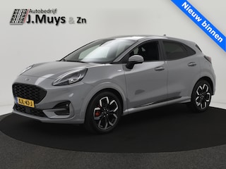 Ford Puma 1.0 EcoBoost Hybrid ST-Line X AUTOM. BLIS|ACC|CAMERA|ELEK.ACHTERKLEP|B&O|WINTERPACK|LED|18INCH