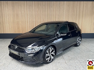 Volkswagen Golf 1.5 eTSI R-Line Schuif / kantel dak | Camera | Stoel / stuurverwarming