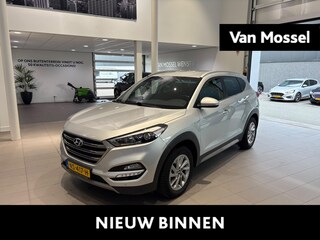 Hyundai Tucson 1.6 T-GDi Comfort