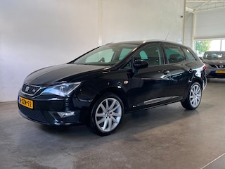 Seat Ibiza ST 1.2 TSI FR Dynamic