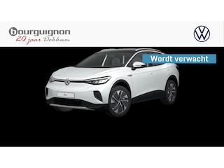 Volkswagen ID.4 Pro 77 kWh | 204Pk | Trekhaak | 19Inch | Winter Pakket | Wordt Verwacht |