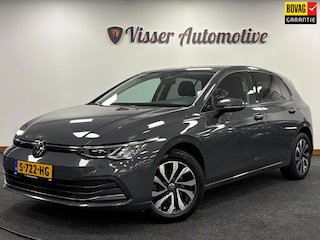 Volkswagen Golf 8 1.0 TSI Life Business*LED*Stoelverw*PDC*Clima*