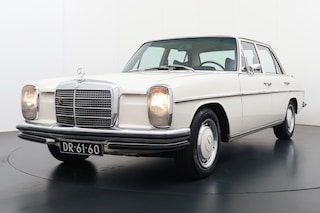 Mercedes-Benz 200-serie 250