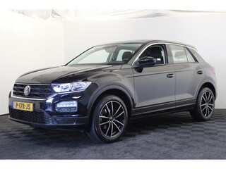 Volkswagen T-Roc 1.0 TSI Style |Navi|Stoelverw.|