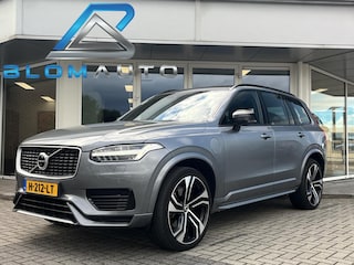 Volvo XC90 2.0 T8 AWD R-Design POLESTAR PANO+B&W+22INCH