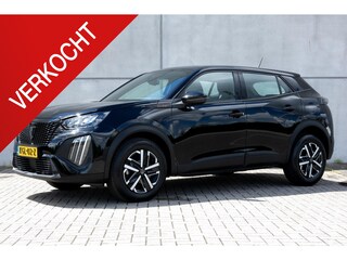 Peugeot 2008 1.2 Hybrid 136 Style Apple Carplay | Parkeersensor | LED