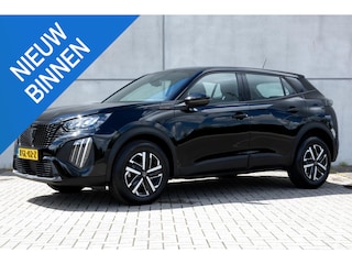 Peugeot 2008 1.2 Hybrid 136 Style Apple Carplay | Parkeersensor | LED