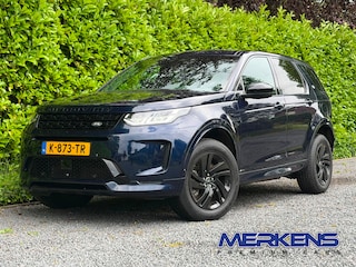 Land Rover Discovery Sport P300e 1.5 R-Dynamic PIVI NAP org NL