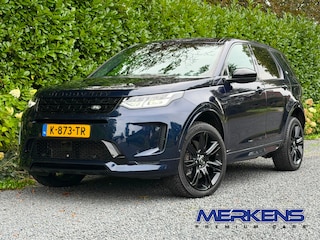 Land Rover Discovery Sport P300e 1.5 R-Dynamic PIVI NAP org NL