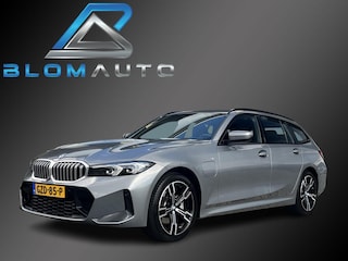 BMW 3-serie Touring 330e M Sport LONG RANGE! EL. TREKHAAK