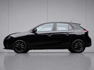 Opel Corsa 1.2 Edition Sport (APPLE CARPLAY,NAVI,CRUISE,LANE ASSIST,BLACK EDITION,SPORTSTOELEN,LM VELGEN,NETTE STAAT)