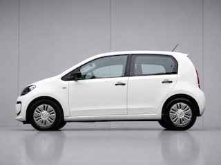 Volkswagen Up 1.0 take up! BlueMotion Sport (AIRCO,START/STOP SYSTEEM,WHITE EDITION,SPORTSTOELEN,NETTE STAAT,NIEUWE APK)