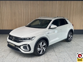 Volkswagen T-Roc 1.5 TSI R-Line Camera | ACC | Stoelverwarming | Carplay