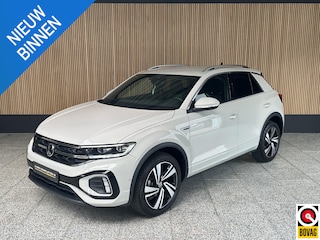 Volkswagen T-Roc 1.5 TSI R-Line Camera | ACC | Stoelverwarming | Carplay