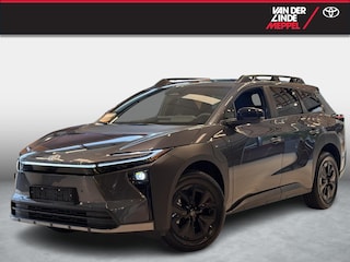 Toyota bZ4X Touring Dynamic 75 kWh Navi Cruise Clima Stoel Stuurverw