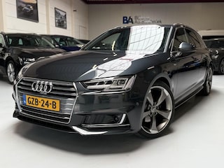 Audi A4 Avant 2.0 TFSI S-line | Matrix | Trekhaak | 360 Cam.